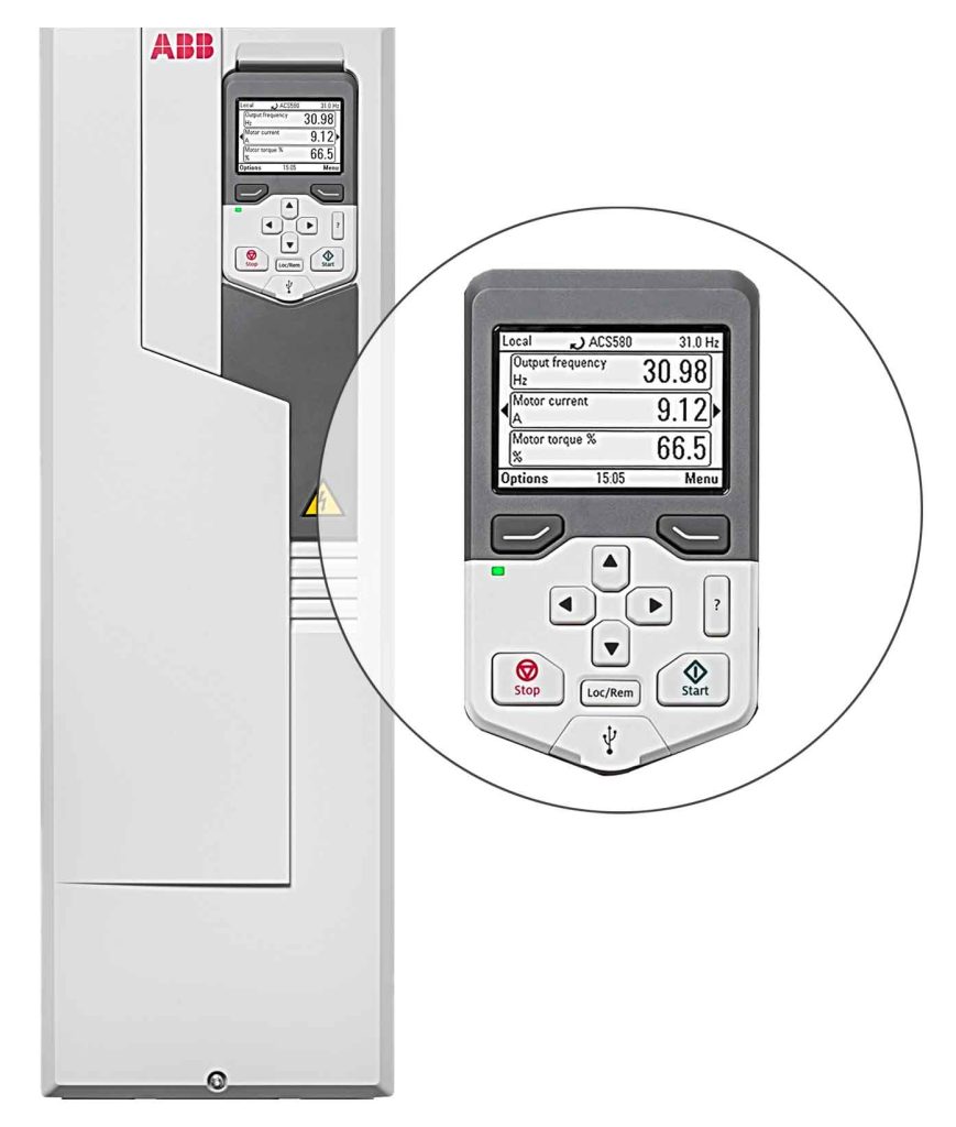 variable-speed