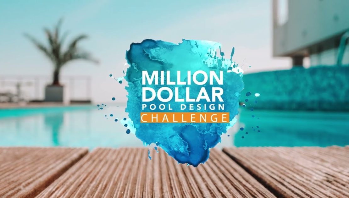 Riverflow Sponsors 4th Annual Million Dollar Pool Design Challenge