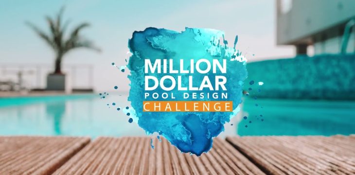 Riverflow Sponsors 4th Annual Million Dollar Pool Design Challenge