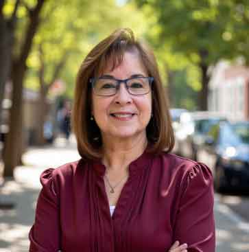Bernadette Tabhan Bernadette Tabhan