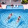 Create a Hydrotherapy Pool in any residential swimming pool with BlueOrbit