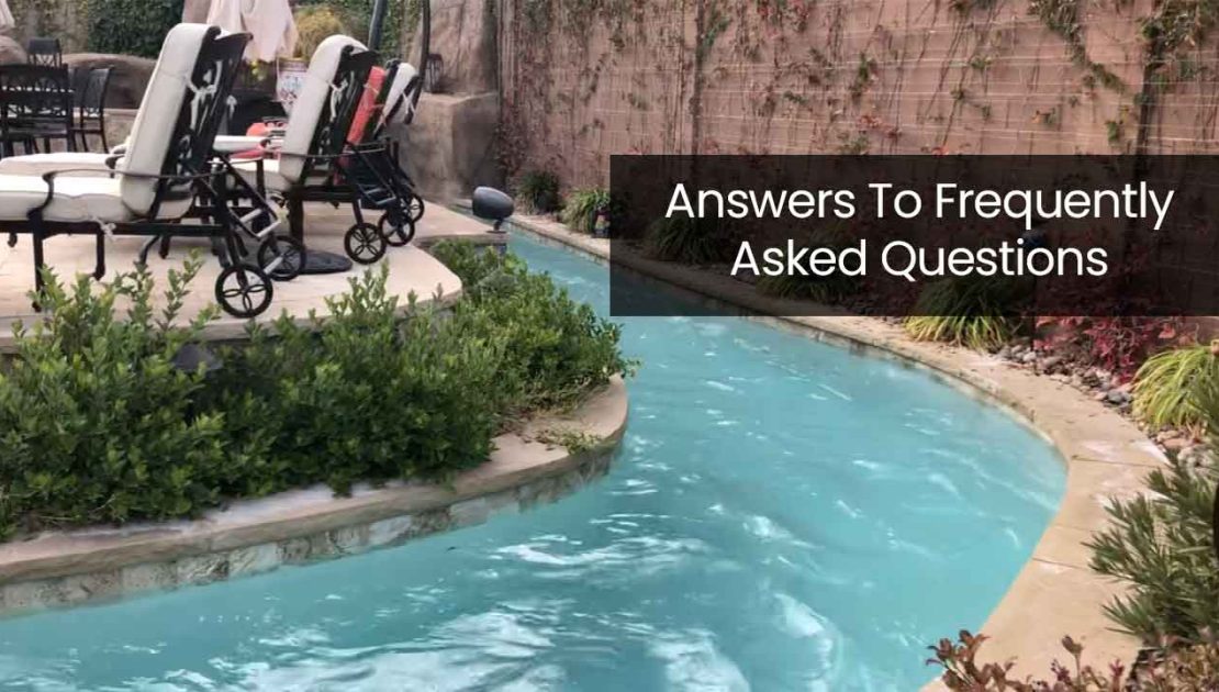 Answers to Frequently Asked Questions About Riverflow Pumps