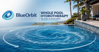 BlueOrbit Whole Pool Hydrotherapy