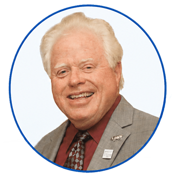 Brian Van Bower