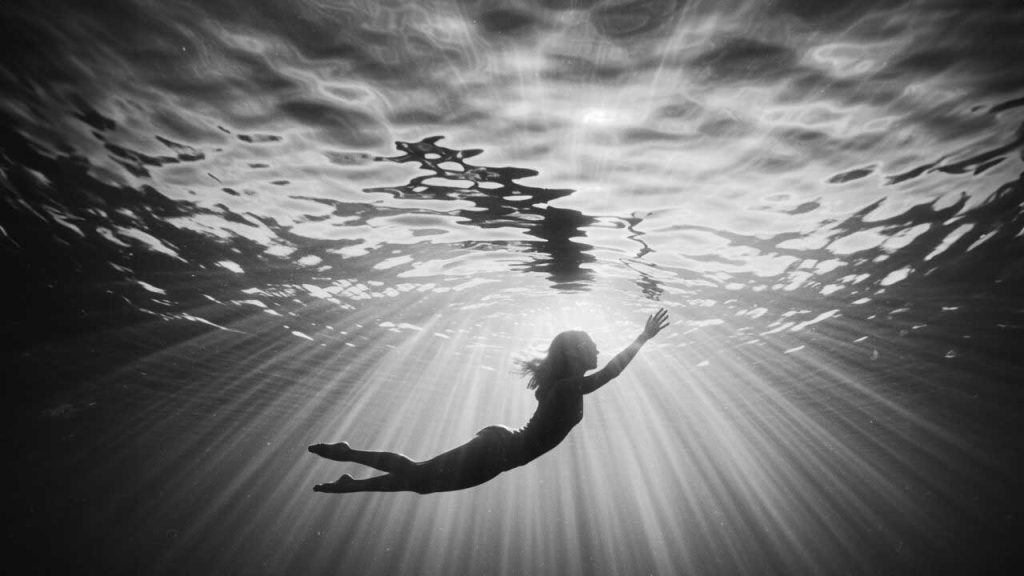 Finding the Rescue: A Life in Water, Science, and Spirit Finding the Rescue: A Life in Water, Science, and Spirit