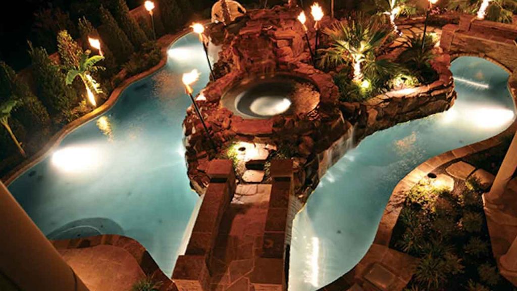 Aqua Magazine: A Lazy River Runs Through It Aqua Magazine: A Lazy River Runs Through It