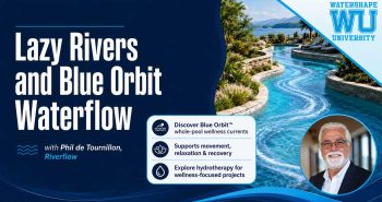 Connecting with the WaterShape University Community: A Deeper Dive into BlueOrbit