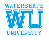Watershape University Watershape University