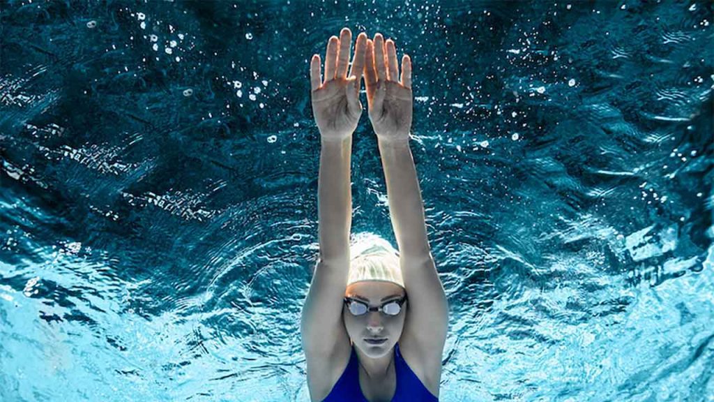 Pool Magzine: Making Waves, The Rise of Swim in Place Pools Pool Magzine: Making Waves, The Rise of Swim in Place Pools