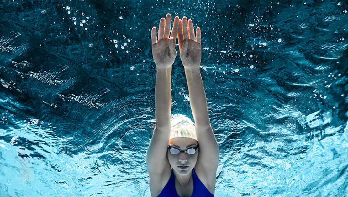 Pool Magzine: Making Waves, The Rise of Swim in Place Pools