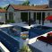 Swim in Place Design