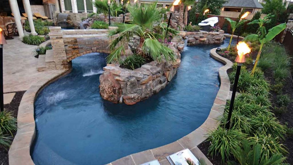 What Happens When Your Pool Project Goes Viral? What Happens When Your Pool Project Goes Viral?