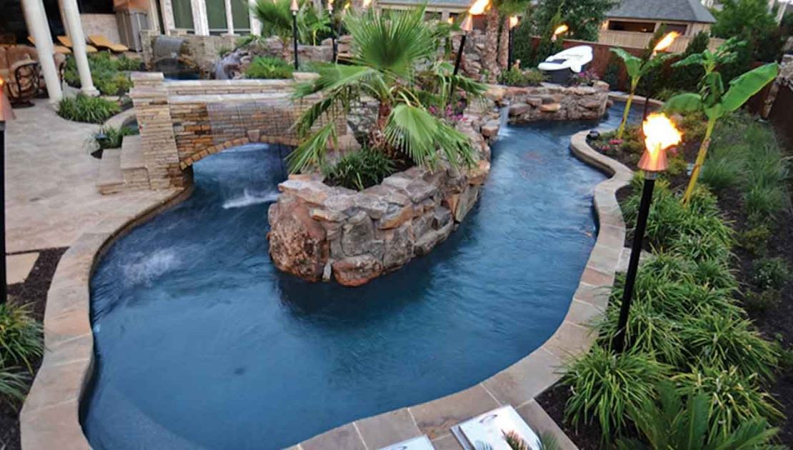 What Happens When Your Pool Project Goes Viral?