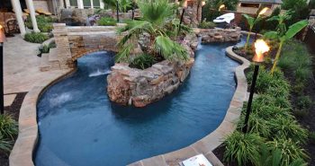 What Happens When Your Pool Project Goes Viral?