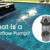 What is a Riverflow Pump?